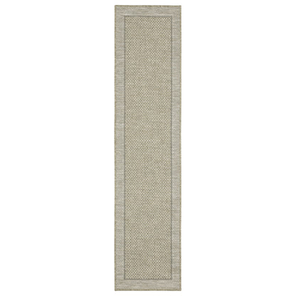 Oriental Weavers TR12A TORTUGA Casual Indoor Area Rug