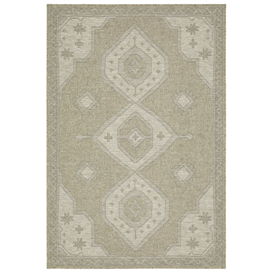 Oriental Weavers TR08A TORTUGA Casual Indoor Area Rug