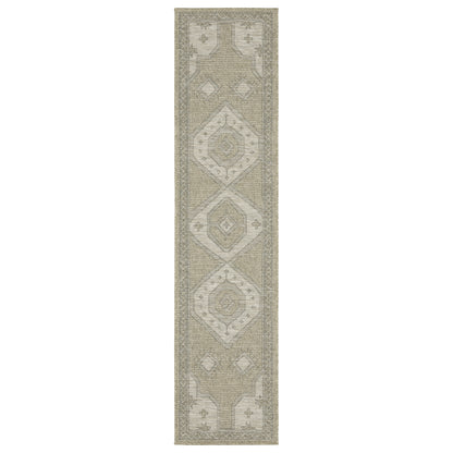 Oriental Weavers TR08A TORTUGA Casual Indoor Area Rug