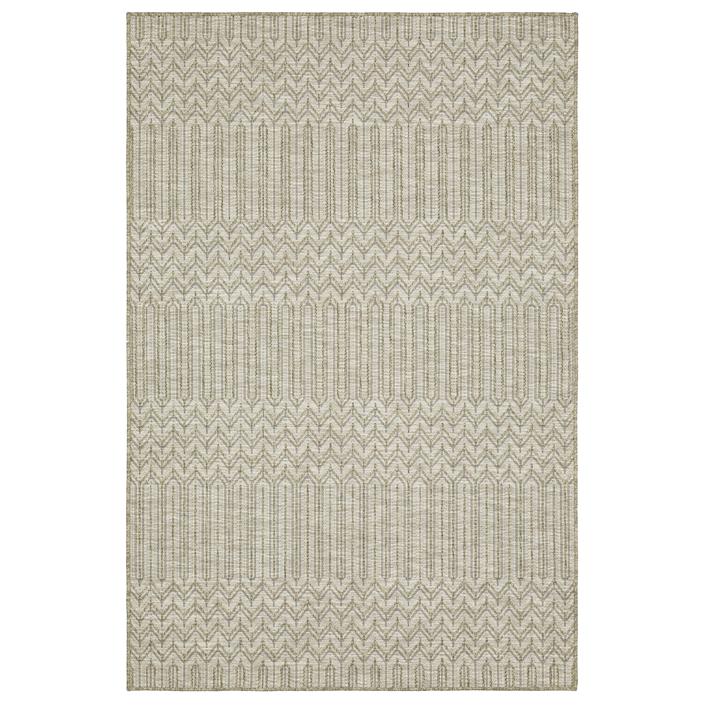 Oriental Weavers TR09A TORTUGA Casual Indoor Area Rug