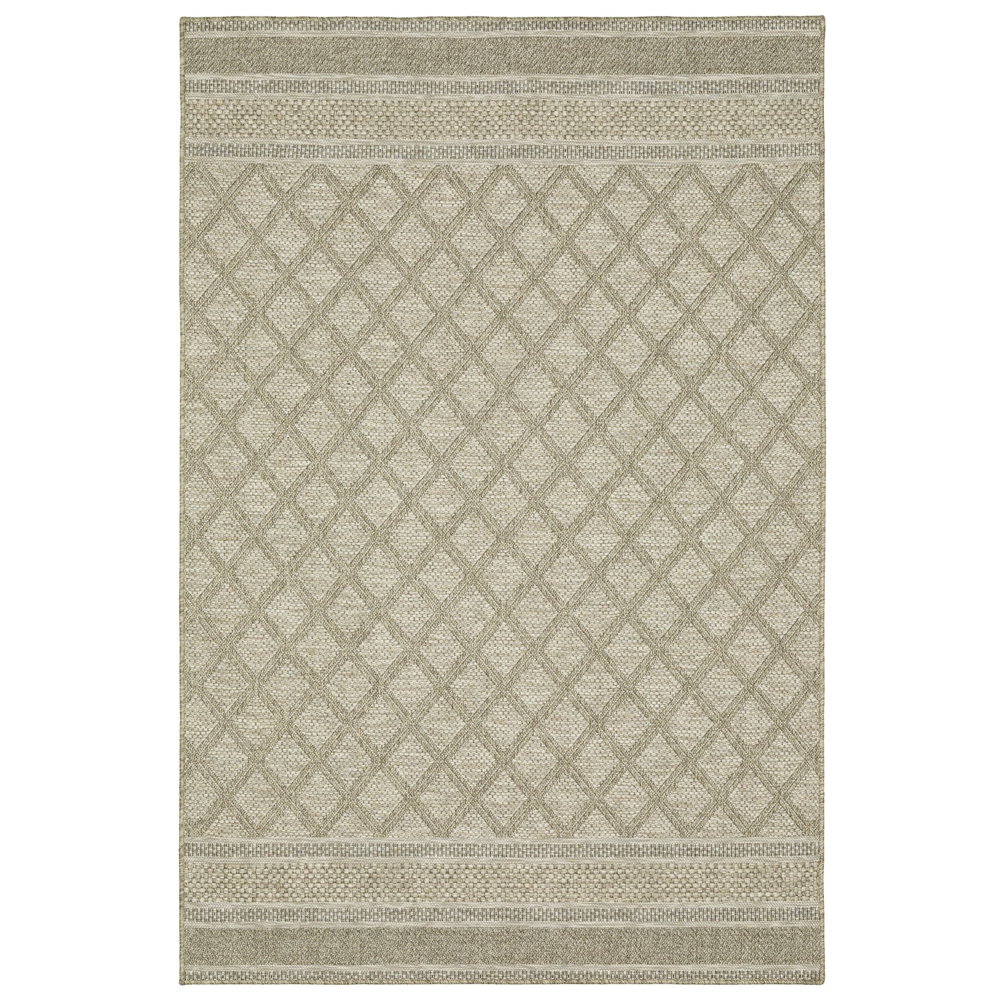 Oriental Weavers TR11A TORTUGA Casual Indoor Area Rug