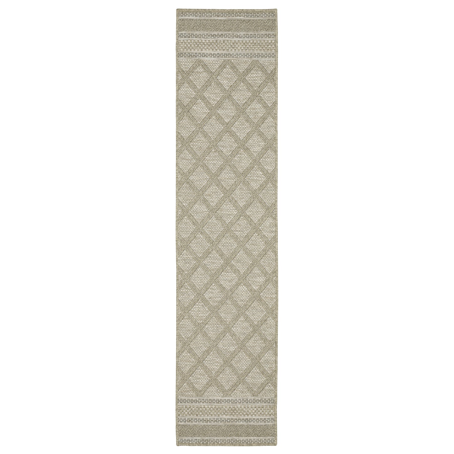 Oriental Weavers TR11A TORTUGA Casual Indoor Area Rug