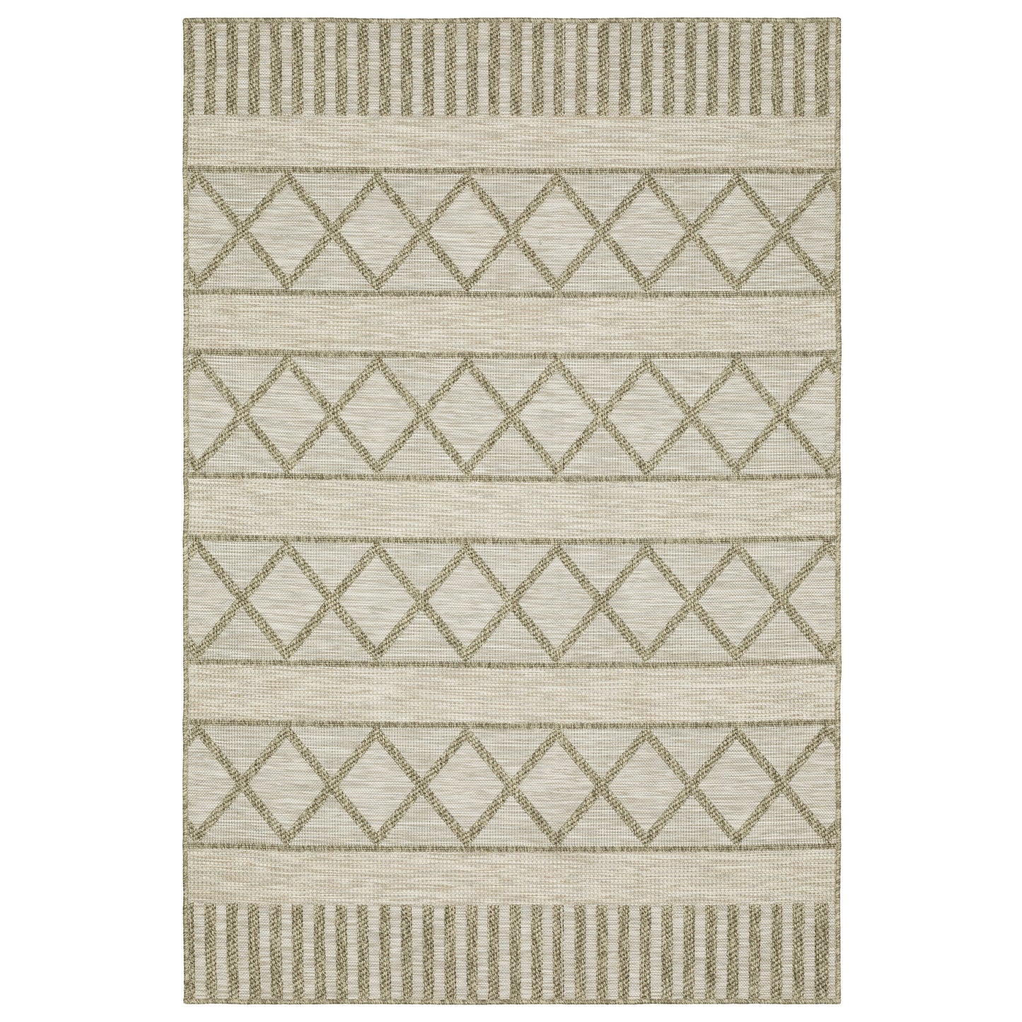 Oriental Weavers TR11A TORTUGA Casual Indoor Area Rug