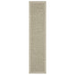 Oriental Weavers TR12A TORTUGA Casual Indoor Area Rug