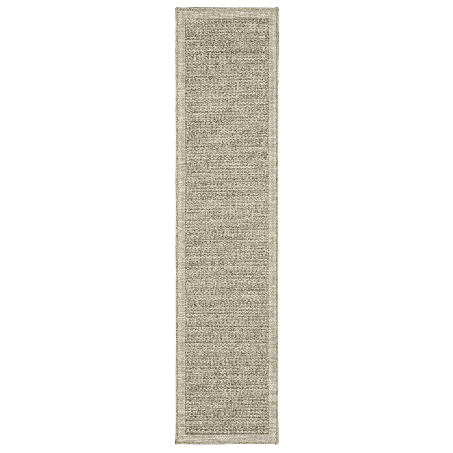 Oriental Weavers TR12A TORTUGA Casual Indoor Area Rug