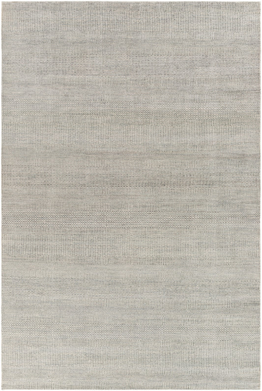 Tribeca 26029 Hand Knotted Wool Indoor Area Rug by Surya Rugs