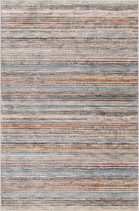 Toronto 31688 Machine Woven Synthetic Blend Indoor Area Rug by Surya Rugs