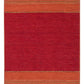 Trenza 12940 Hand Woven Cotton Indoor Area Rug by Surya Rugs