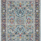 Nourison Home Ankara Global ANR14 Bohemian Persian Indoor Area Rug