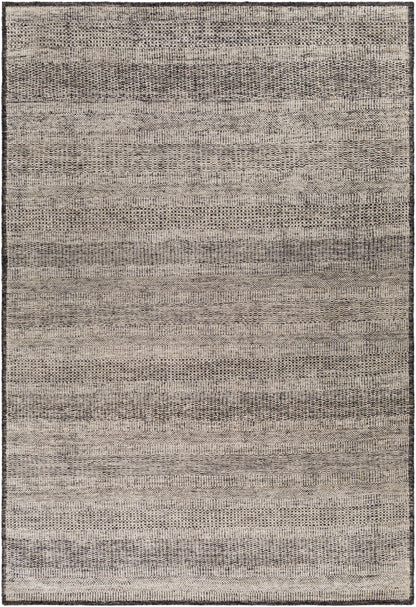 Tunus 25959 Hand Knotted Wool Indoor Area Rug by Surya Rugs