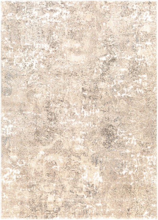 Tuscany 23932 Machine Woven Synthetic Blend Indoor Area Rug by Surya Rugs