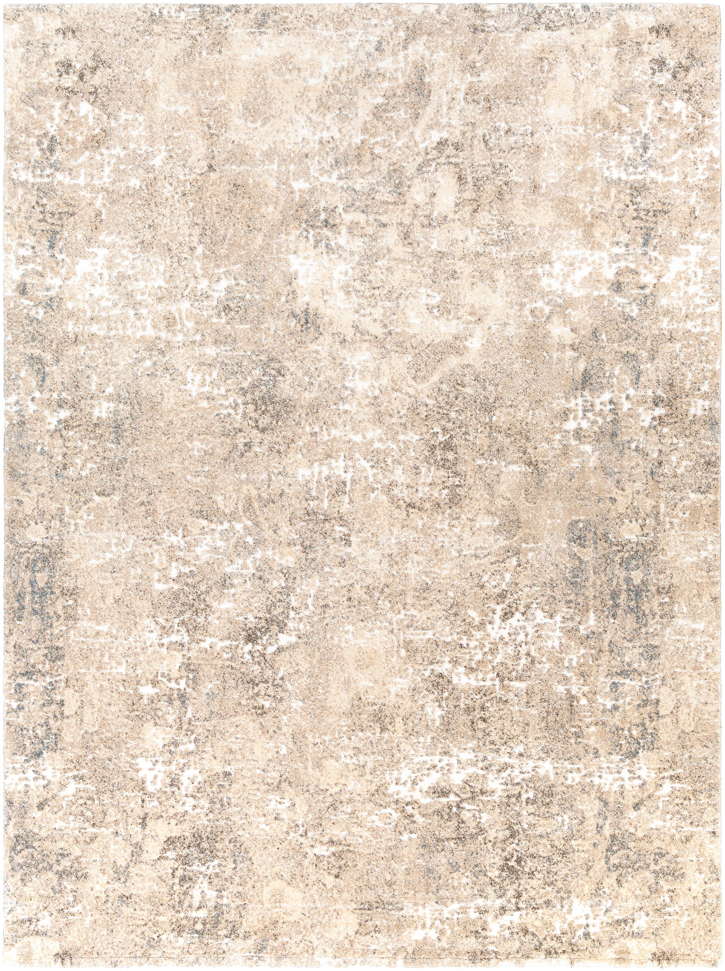 Tuscany 23932 Machine Woven Synthetic Blend Indoor Area Rug by Surya Rugs