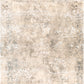 Tuscany 23932 Machine Woven Synthetic Blend Indoor Area Rug by Surya Rugs