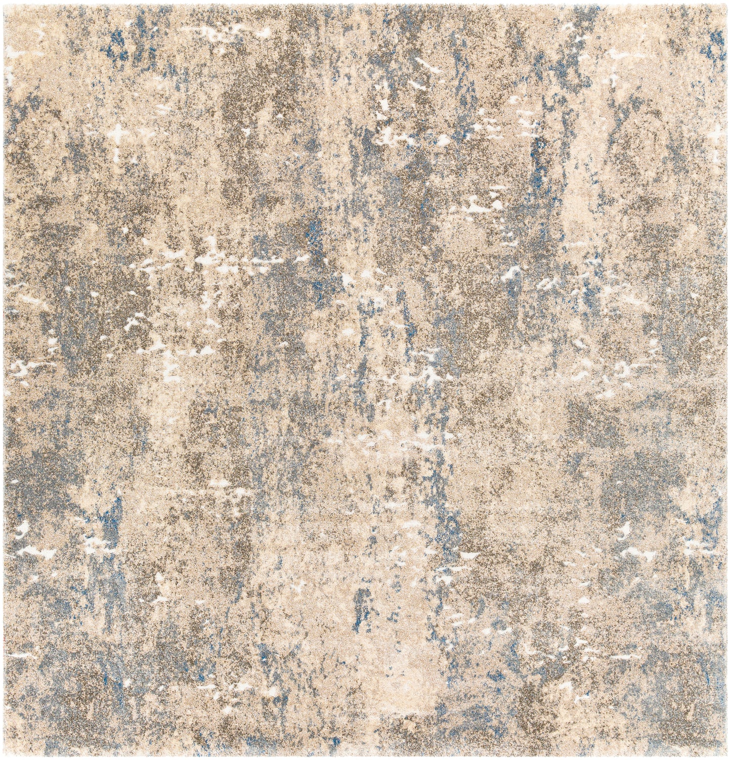 Tuscany 23934 Machine Woven Synthetic Blend Indoor Area Rug by Surya Rugs