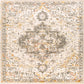 Tuscany 23935 Machine Woven Synthetic Blend Indoor Area Rug by Surya Rugs