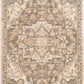 Tuscany 23936 Machine Woven Synthetic Blend Indoor Area Rug by Surya Rugs