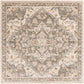 Tuscany 23936 Machine Woven Synthetic Blend Indoor Area Rug by Surya Rugs