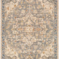 Tuscany 23936 Machine Woven Synthetic Blend Indoor Area Rug by Surya Rugs