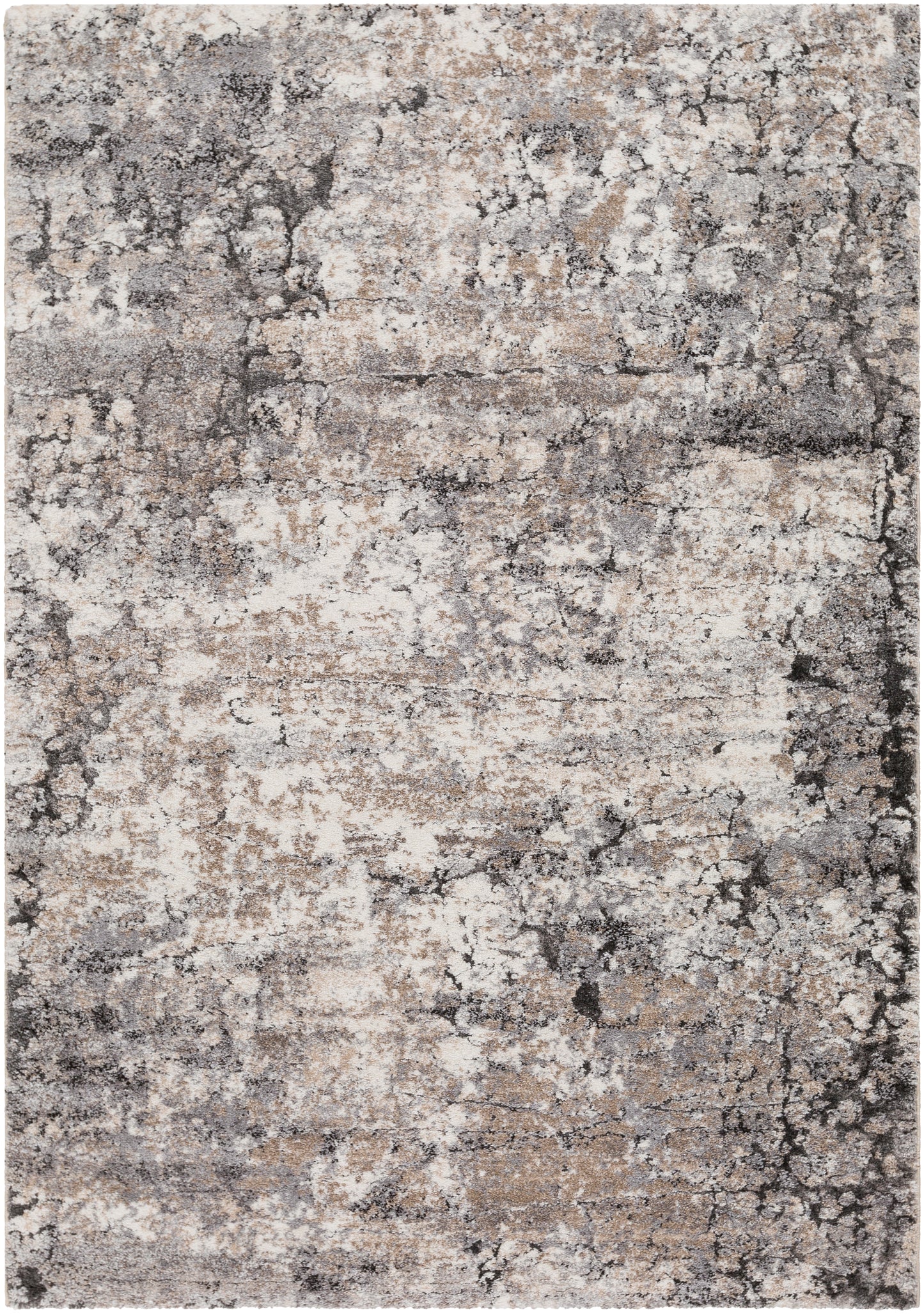 Tuscany 25681 Machine Woven Synthetic Blend Indoor Area Rug by Surya Rugs