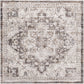 Tuscany 27982 Machine Woven Synthetic Blend Indoor Area Rug by Surya Rugs