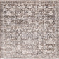 Tuscany 27983 Machine Woven Synthetic Blend Indoor Area Rug by Surya Rugs