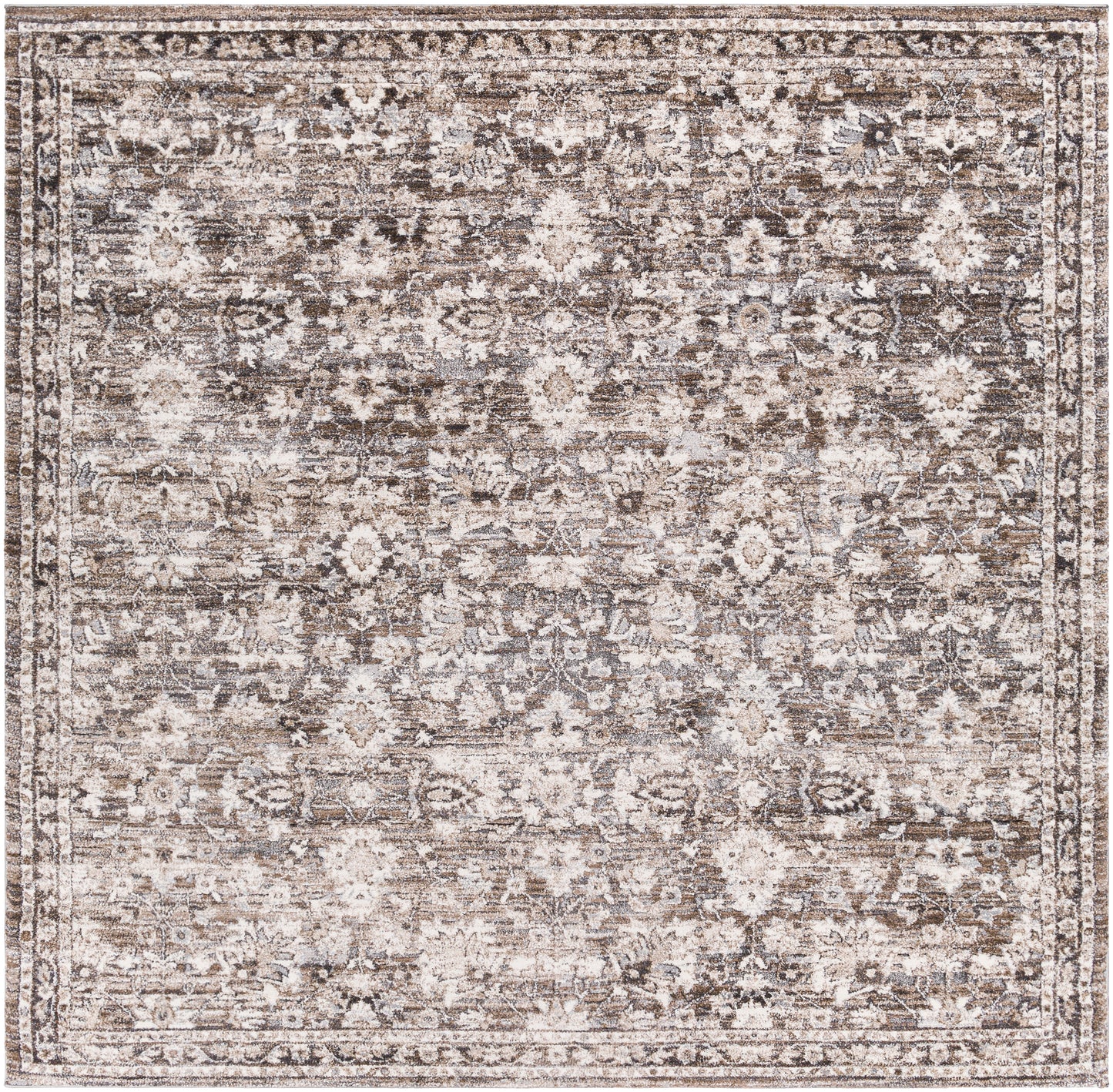 Tuscany 27983 Machine Woven Synthetic Blend Indoor Area Rug by Surya Rugs