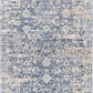 Tuscany 27983 Machine Woven Synthetic Blend Indoor Area Rug by Surya Rugs