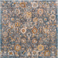 Tuscany 30692 Machine Woven Synthetic Blend Indoor Area Rug by Surya Rugs