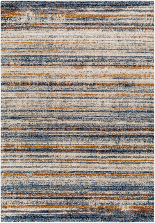 Tuscany 30695 Machine Woven Synthetic Blend Indoor Area Rug by Surya Rugs