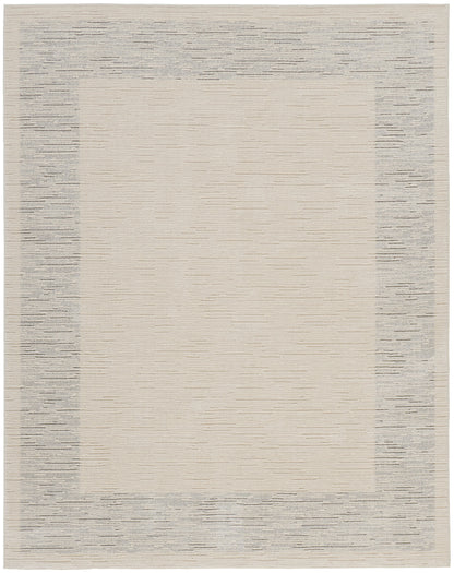 Nourison Home Andes AND05 Scandinavian Abstract Indoor Area Rug