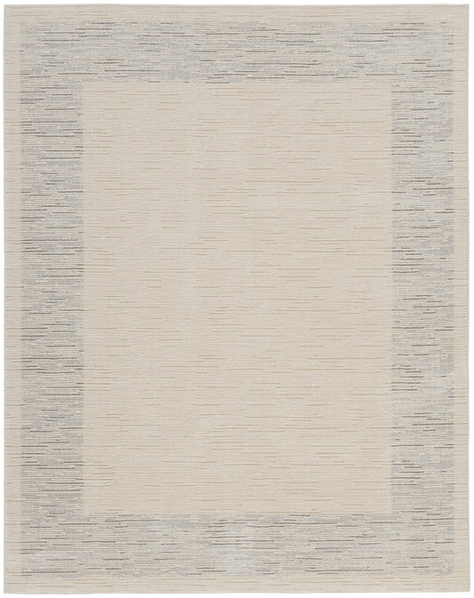 Nourison Home Andes AND05 Scandinavian Abstract Indoor Area Rug