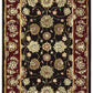 Nourison Home Nourison 2000 2017 Traditional Persian Indoor Area Rug