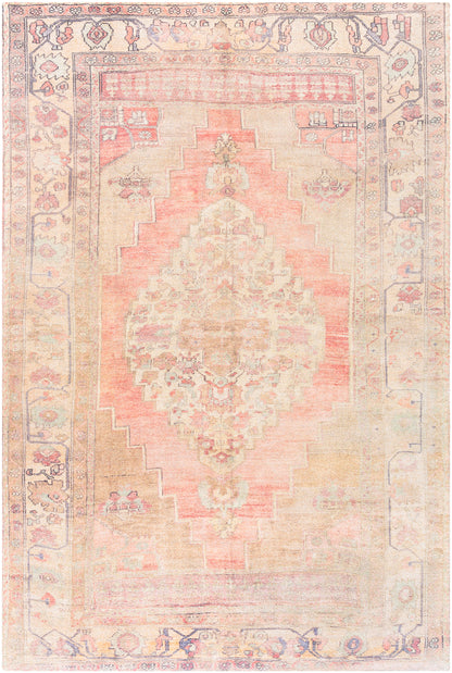 Unique 26527 Hand Tufted Synthetic Blend Indoor Area Rug by Surya Rugs