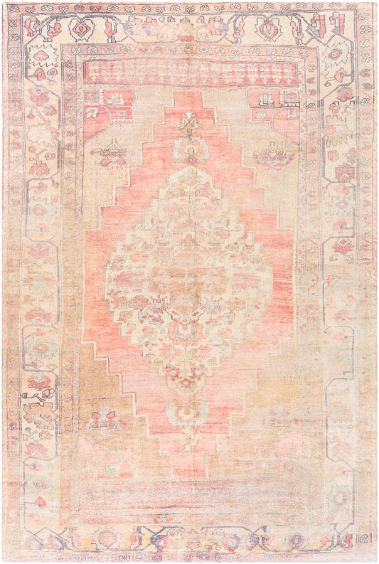 Unique 26527 Hand Tufted Synthetic Blend Indoor Area Rug by Surya Rugs