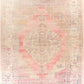 Unique 26527 Hand Tufted Synthetic Blend Indoor Area Rug by Surya Rugs