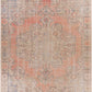 Unique 26533 Hand Tufted Synthetic Blend Indoor Area Rug by Surya Rugs