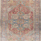 Unique 26538 Hand Tufted Synthetic Blend Indoor Area Rug by Surya Rugs