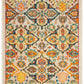 Nourison Home Allur ALR03 Bohemian Persian Indoor Area Rug