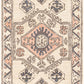 Urfa 26542 Hand Tufted Wool Indoor Area Rug by Surya Rugs