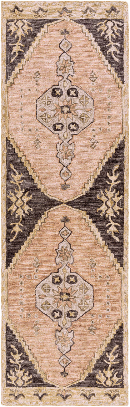 Urfa 26543 Hand Tufted Wool Indoor Area Rug by Surya Rugs