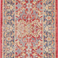Nourison Home Ankara Global ANR02 Vintage Persian Indoor Area Rug