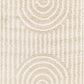 Urban Shag 31185 Machine Woven Synthetic Blend Indoor Area Rug by Surya Rugs