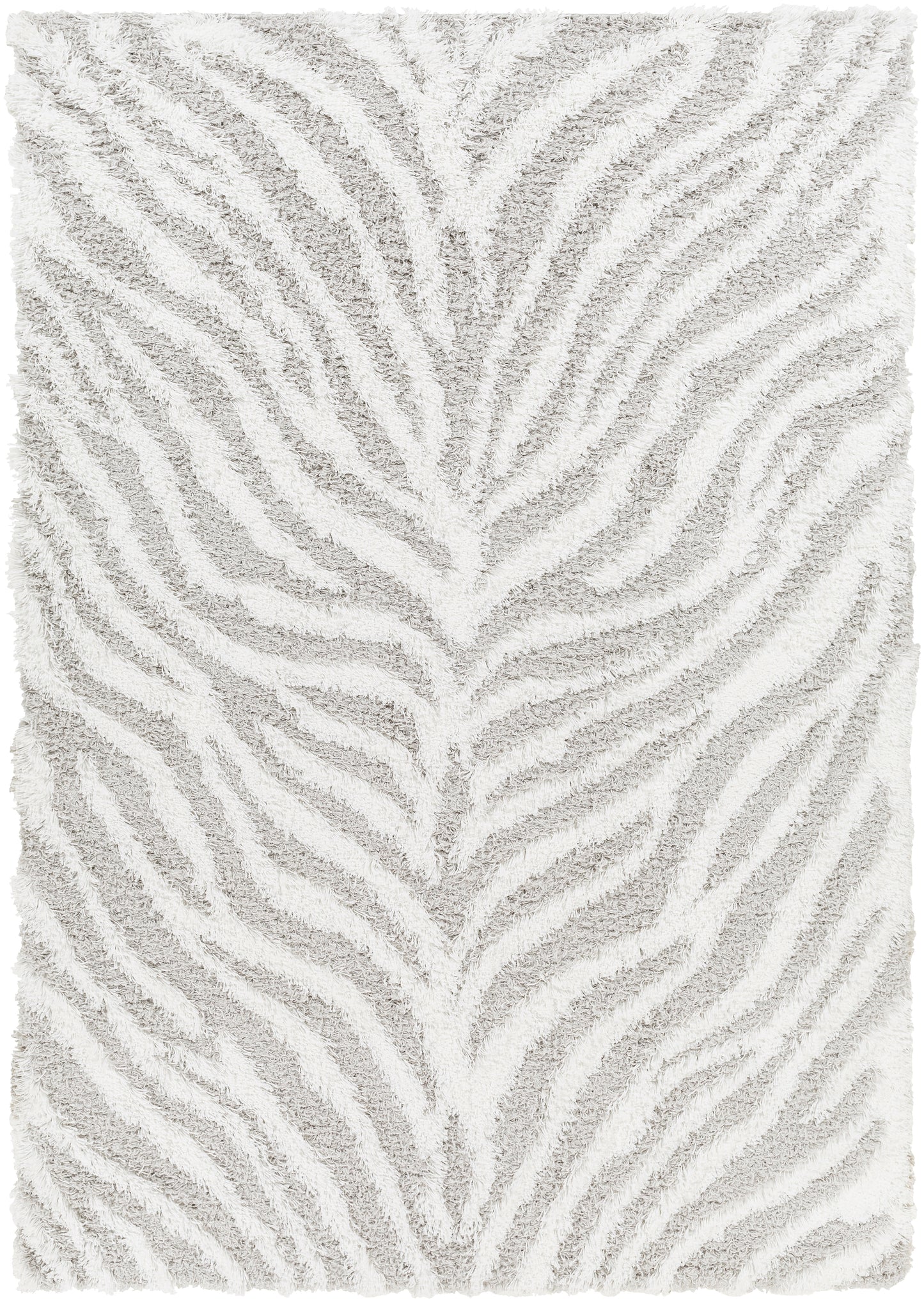 Urban Shag 31192 Machine Woven Synthetic Blend Indoor Area Rug by Surya Rugs