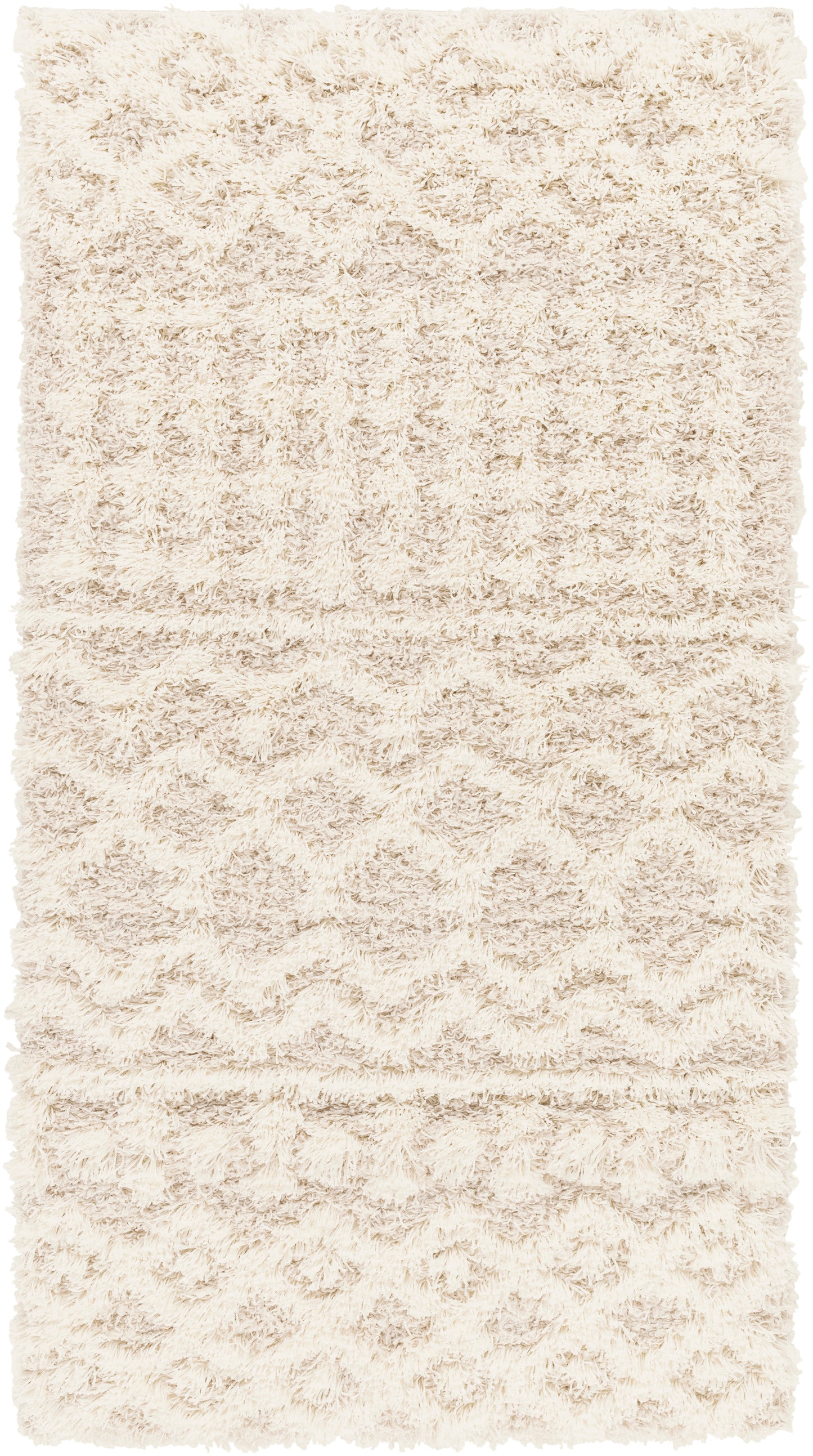 Urban Shag 31193 Machine Woven Synthetic Blend Indoor Area Rug by Surya Rugs