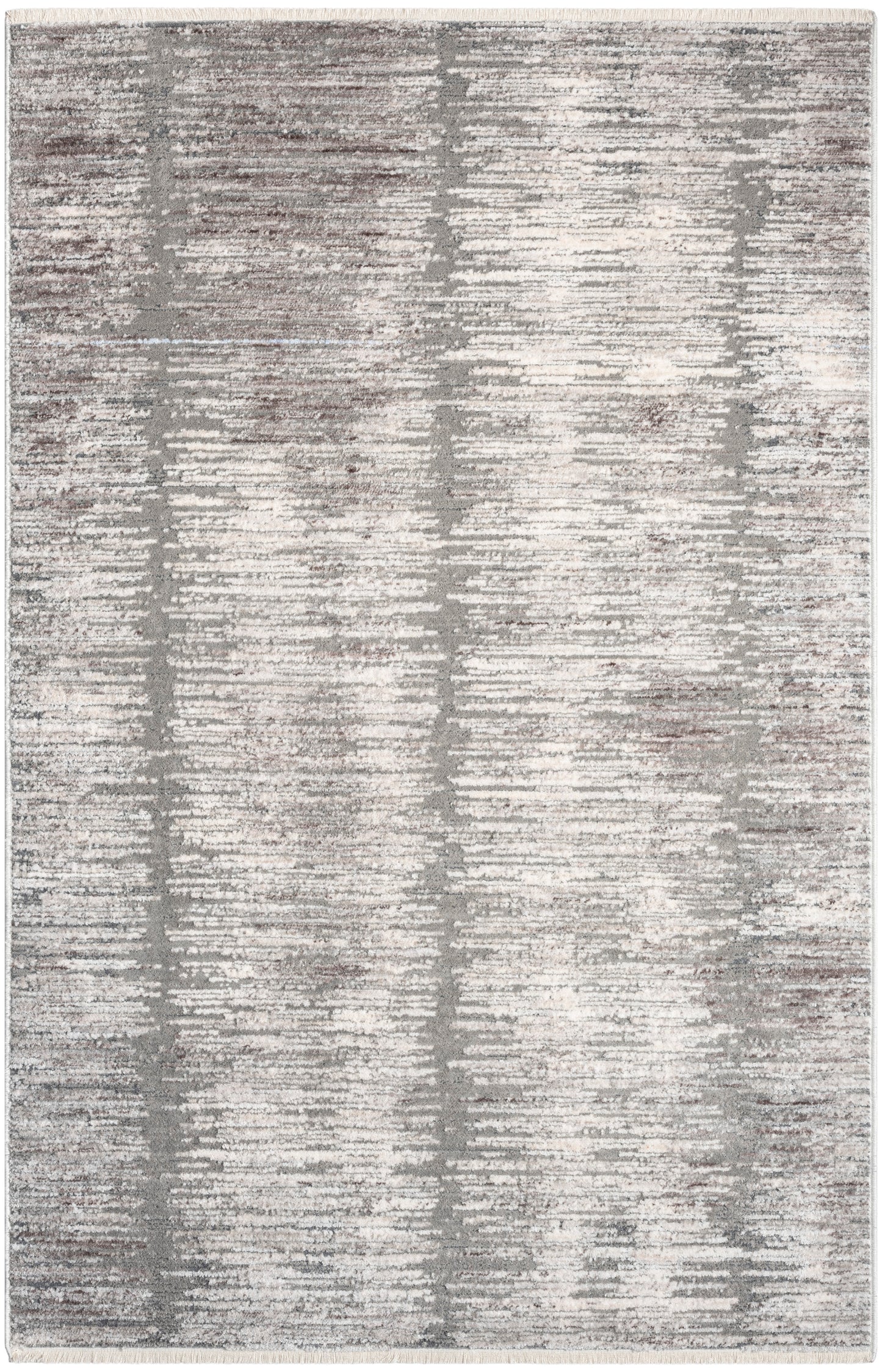 Nourison Home Abstract Hues ABH03 Modern Abstract Indoor Area Rug