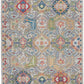 Nourison Home Ankara Global ANR12 Bohemian Persian Indoor Area Rug