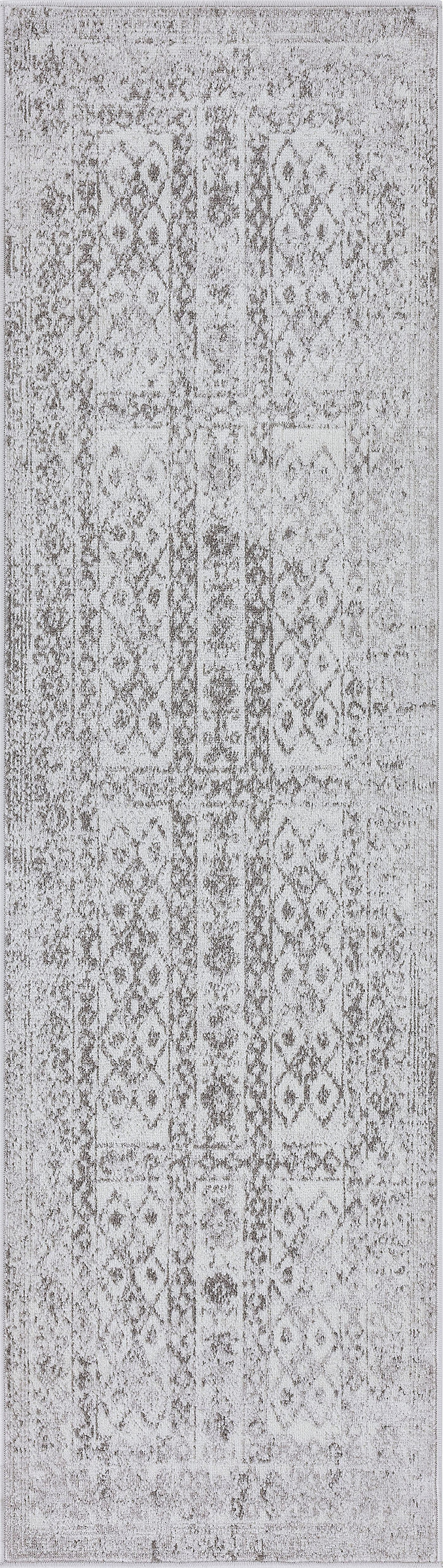 Tayse Persian Area Rug NEX15-Ellery Traditional Cut Pile Indoor Polypropylene