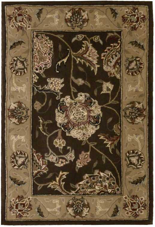 Nourison Home Nourison 2000 2206 Traditional Persian Indoor Area Rug