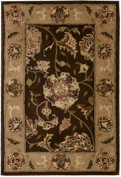 Nourison Home Nourison 2000 2206 Traditional Persian Indoor Area Rug