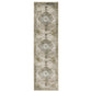 Oriental Weavers 1104W VENICE Traditional Indoor Area Rug
